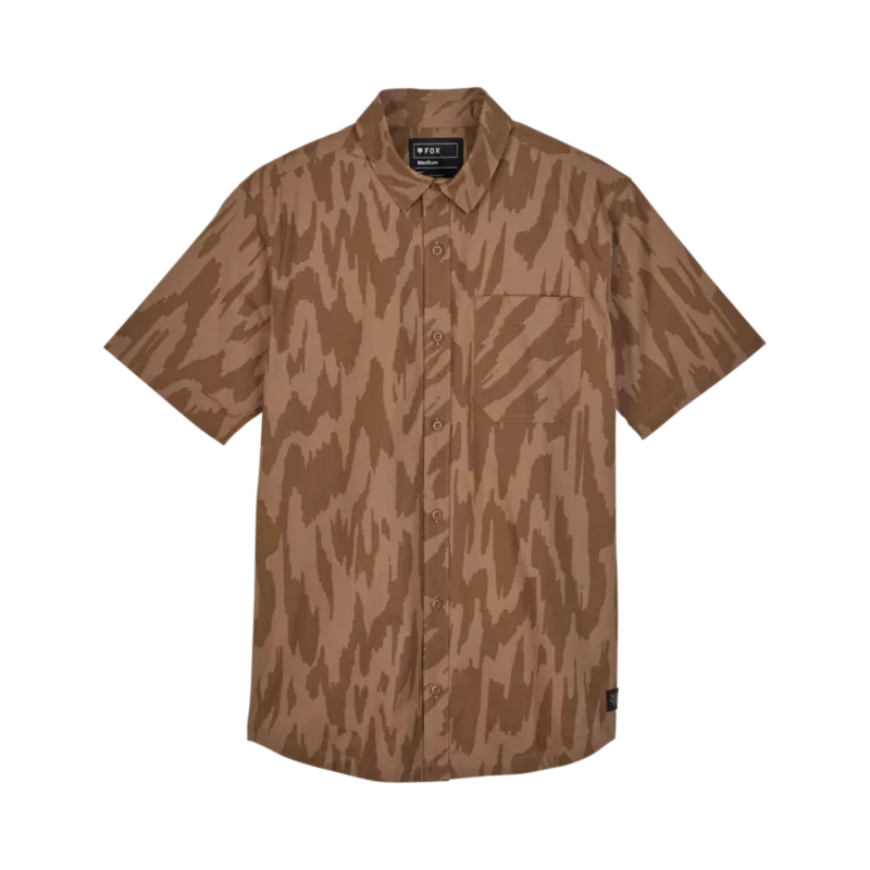 Swarmer Woven Shirt