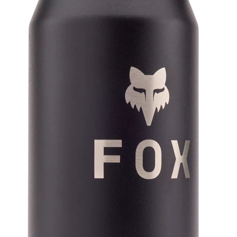 FOX X CAMELBAK 32OZ BOTTLE [BLK/BLK] OS