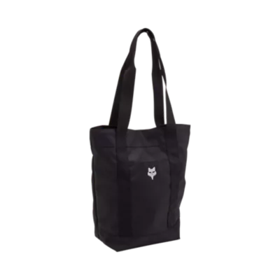 FOX HEAD TOTE BAG [BLK] OS | Fox Racing®