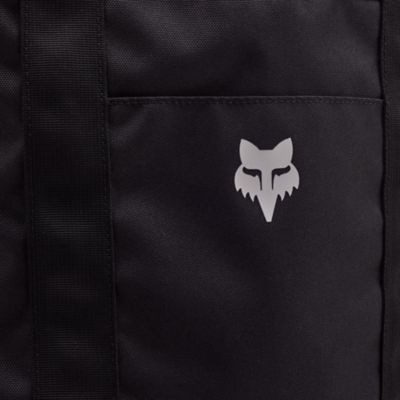Fox Head Tote Bag - Thumbnail 2