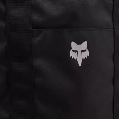 FOX HEAD TOTE BAG 