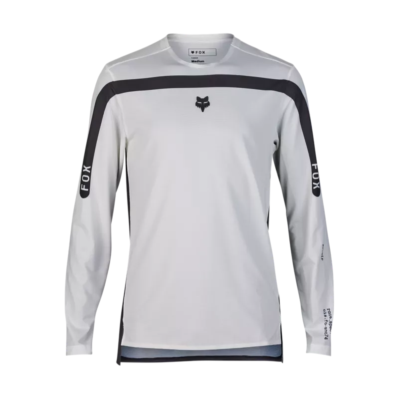 Maillot de course à manches longues Flexair Aviation