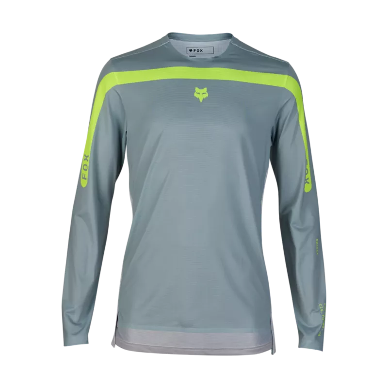 Flexair Aviation Long Sleeve Race Jersey