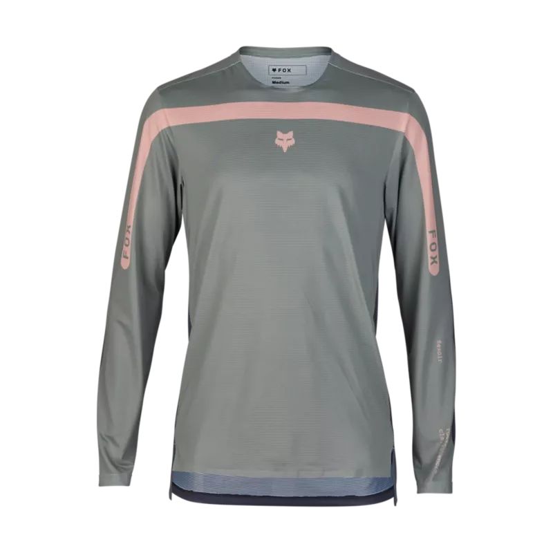 Flexair Aviation Long Sleeve Race Jersey