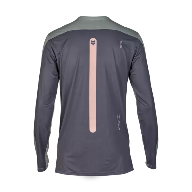 Flexair Aviation Long Sleeve Race Jersey