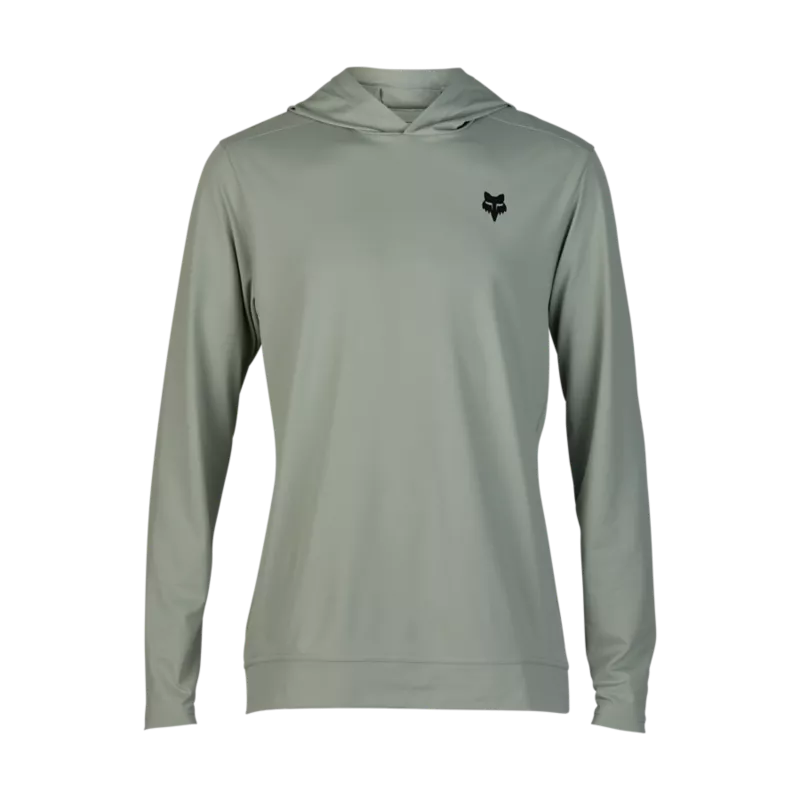 Ranger Long Sleeve Sun Shirt