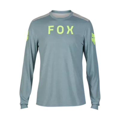 Fox racing deals jersey mtb