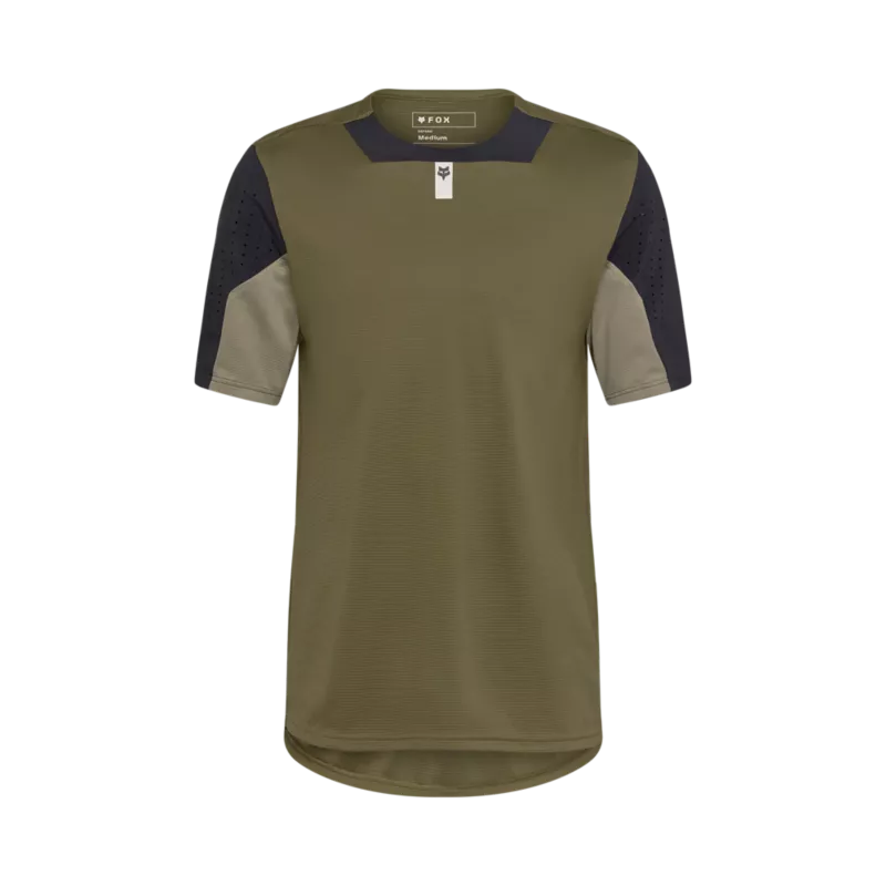 DEFEND SS JERSEY 