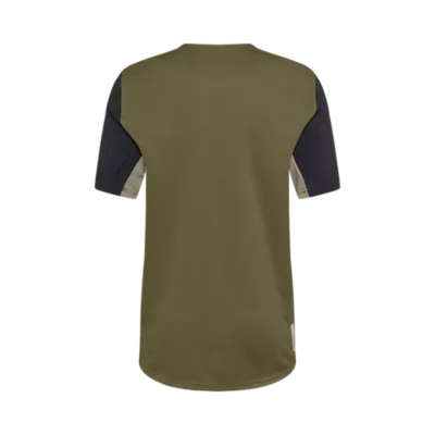 DEFEND SS JERSEY 