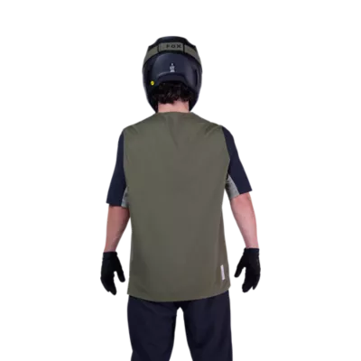 DEFEND SS JERSEY 