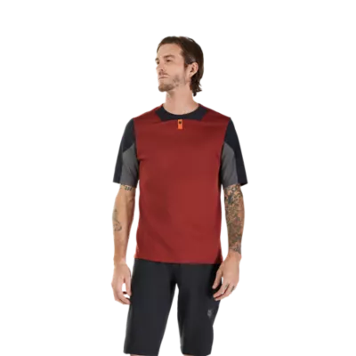 DEFEND SS JERSEY 