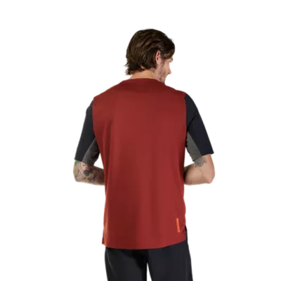 DEFEND SS JERSEY 