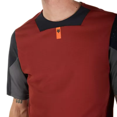 DEFEND SS JERSEY 