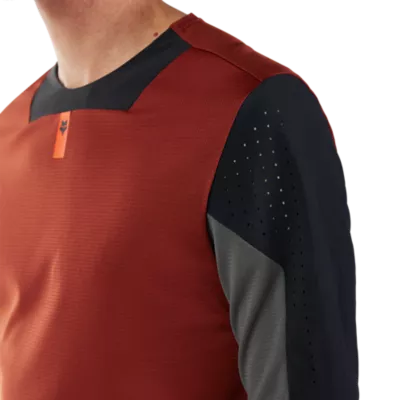 DEFEND SS JERSEY 
