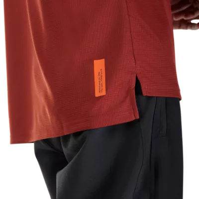 DEFEND SS JERSEY 