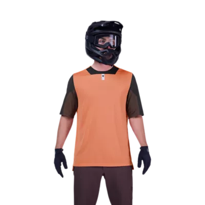 DEFEND SS JERSEY 