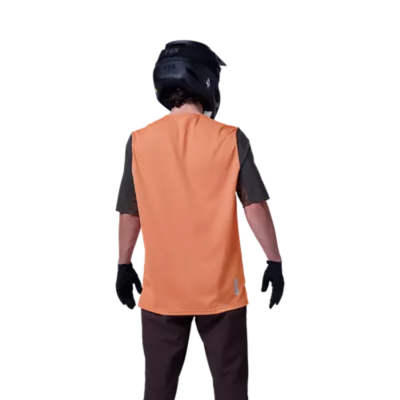 DEFEND SS JERSEY 