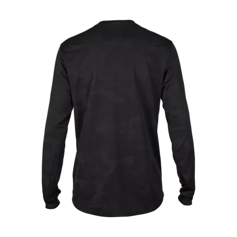 Shirt Ranger TruDri® met lange mouw