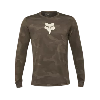 Camo Clothing Camouflage Apparel Fox Racing UK