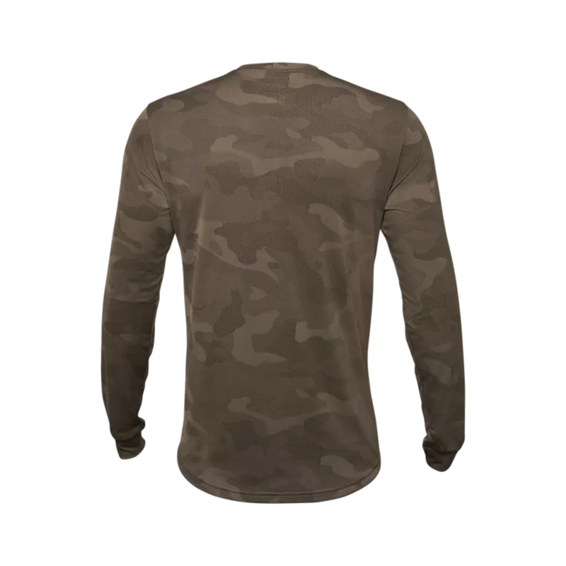 Ranger TruDri® Long Sleeve Jersey 