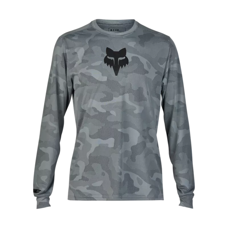 Ranger TruDri™ Long Sleeve Jersey