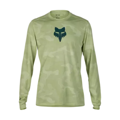 Ranger TruDri® Long Sleeve Jersey