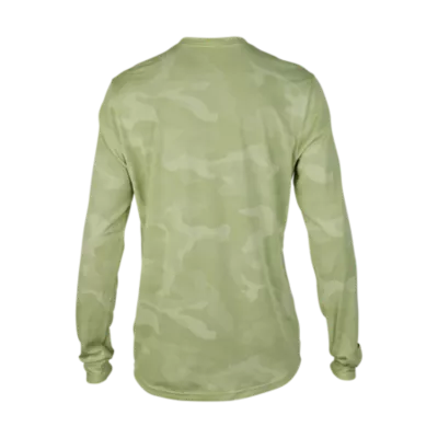 Ranger TruDri® Long Sleeve Jersey