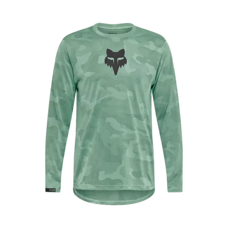 RANGER TRU DRI LS JERSEY 