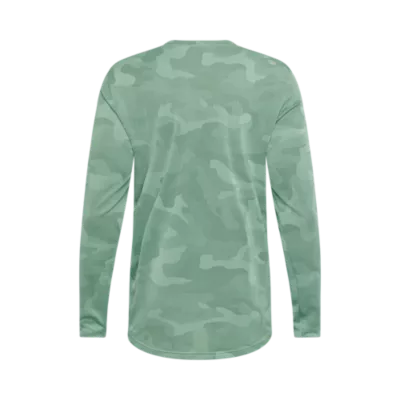 RANGER TRU DRI LS JERSEY 