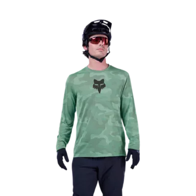 RANGER TRU DRI LS JERSEY 