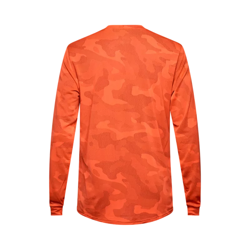 Ranger TruDri&reg; Long Sleeve Jersey&nbsp;&nbsp;