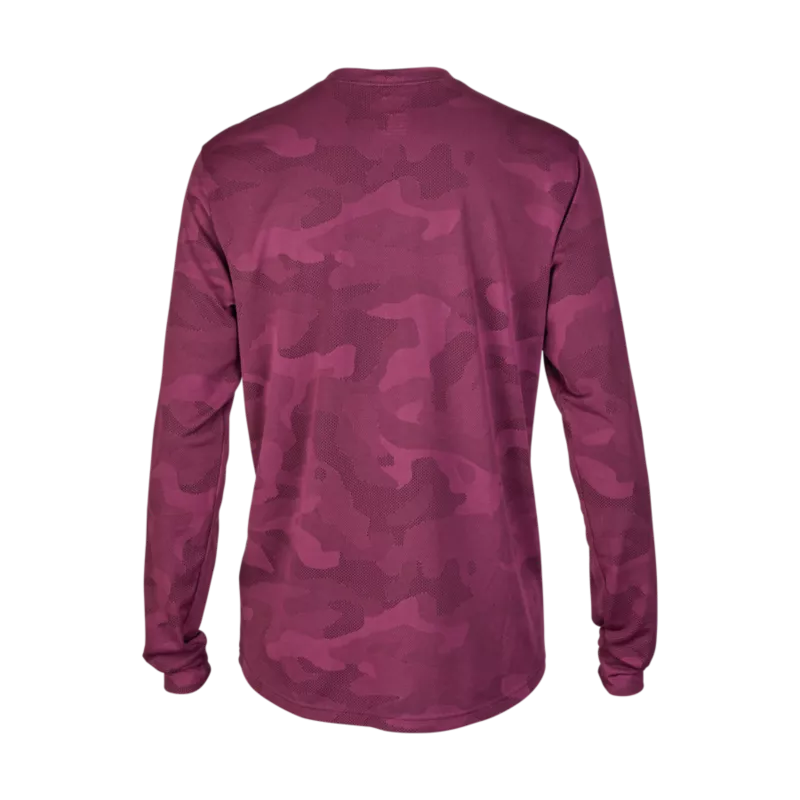 Ranger TruDri® Long Sleeve Jersey 