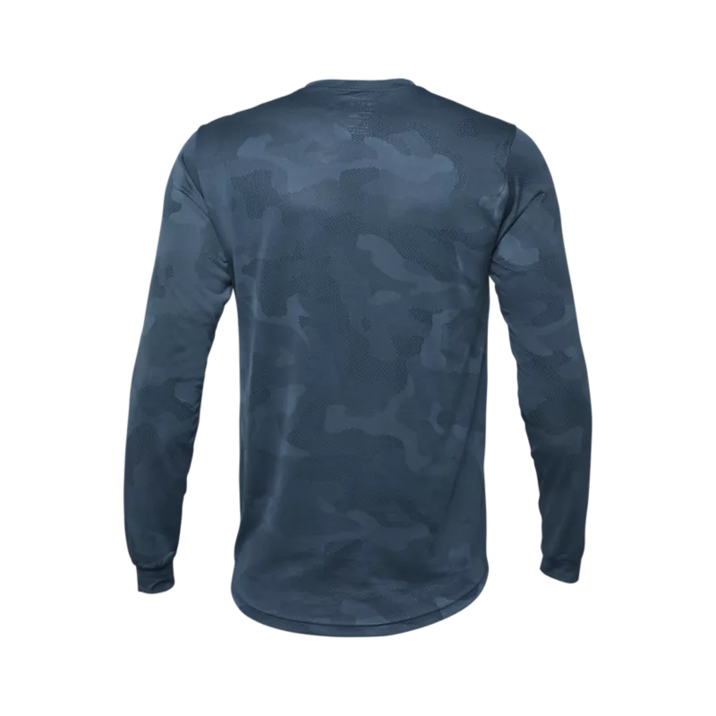 Ranger TruDri&reg; Long Sleeve Jersey&nbsp;&nbsp;