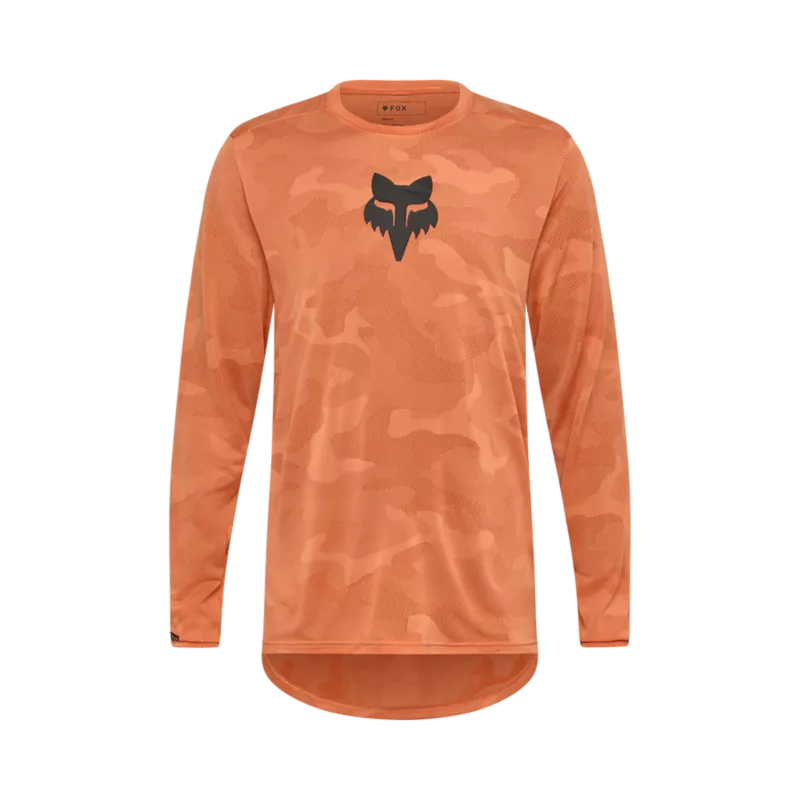 RANGER TRU DRI LS JERSEY 