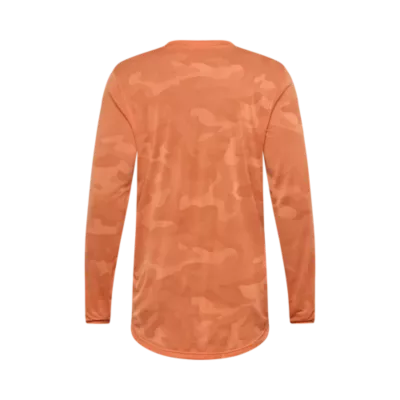 RANGER TRU DRI LS JERSEY 