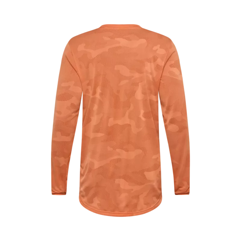 RANGER TRU DRI LS JERSEY 