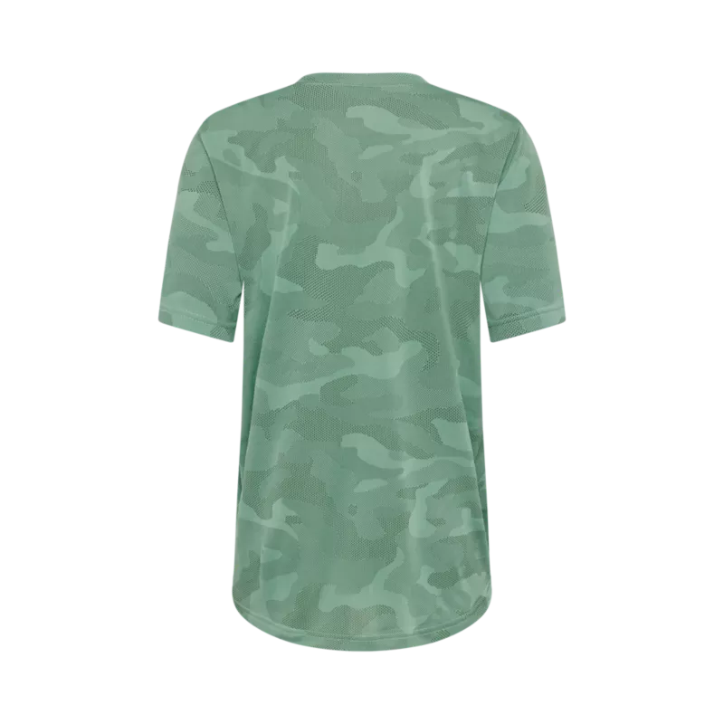 RANGER TRU DRI SS JERSEY 