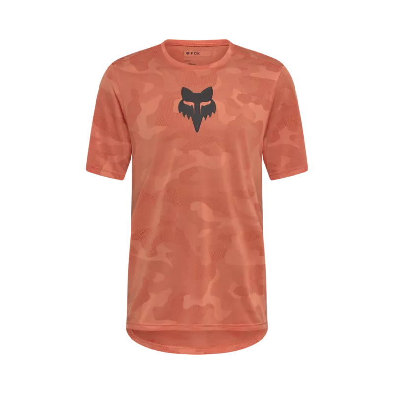 RANGER TRU DRI SS JERSEY 