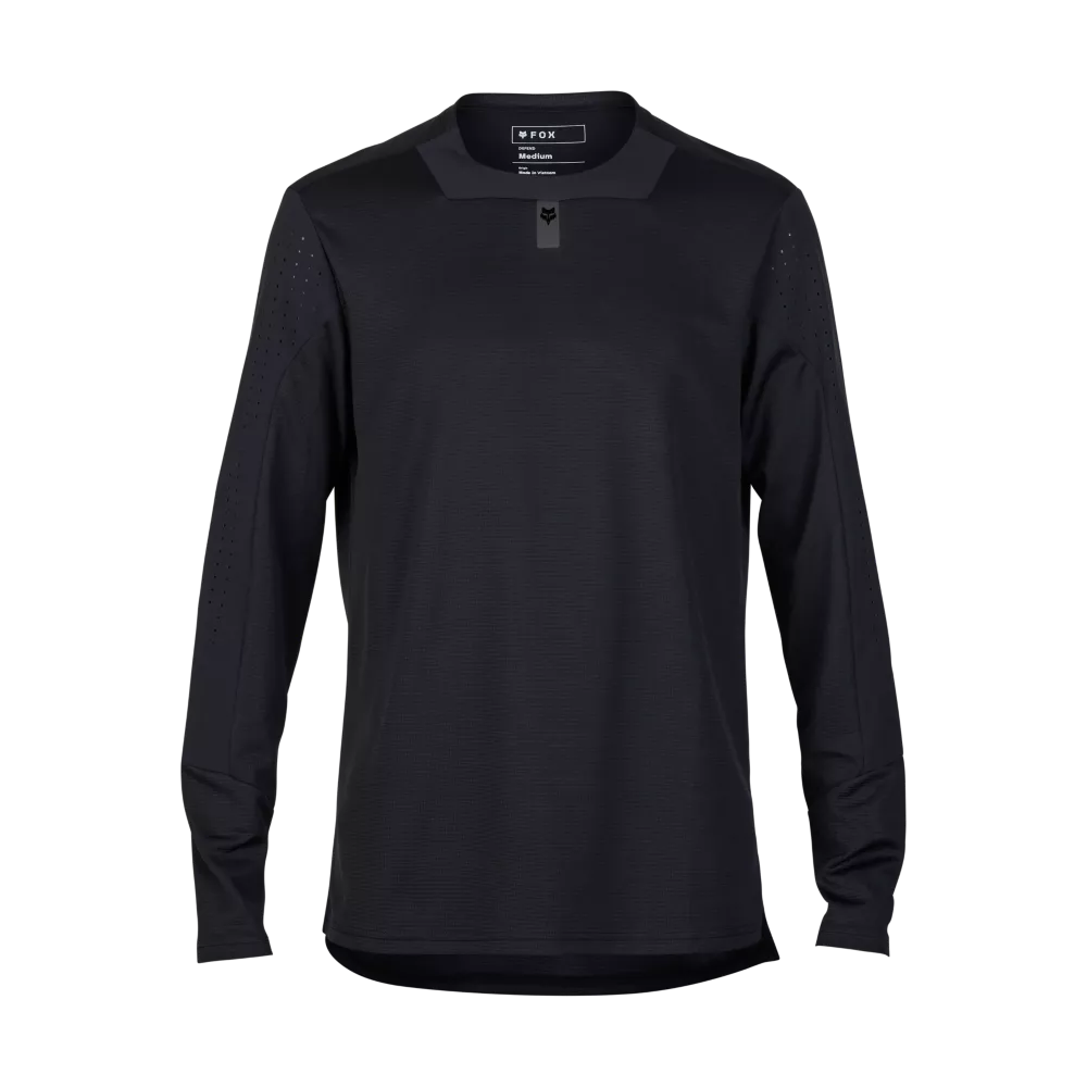 Defend Long Sleeve Jersey | Fox Racing® Canada