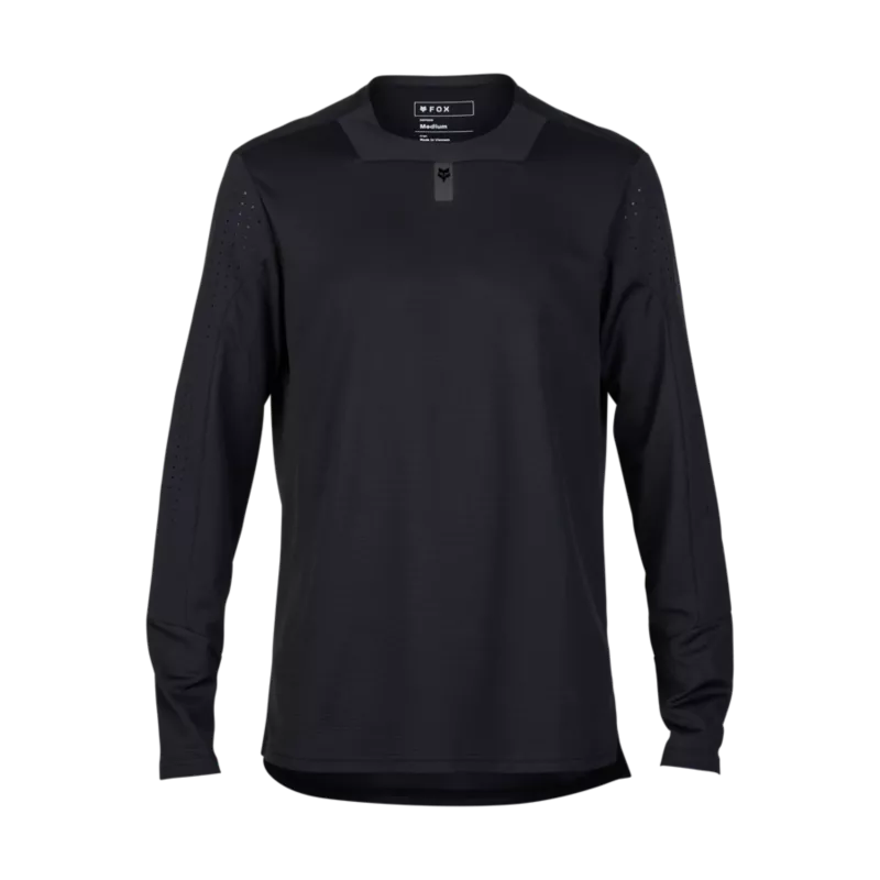 DEFEND LS JERSEY 