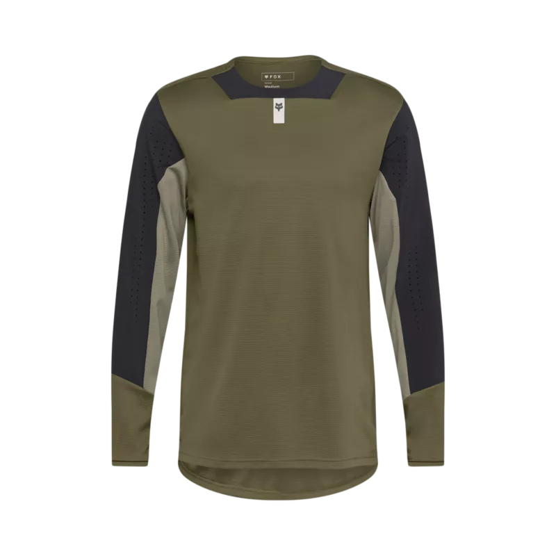 DEFEND LS JERSEY 