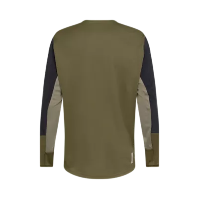 DEFEND LS JERSEY 