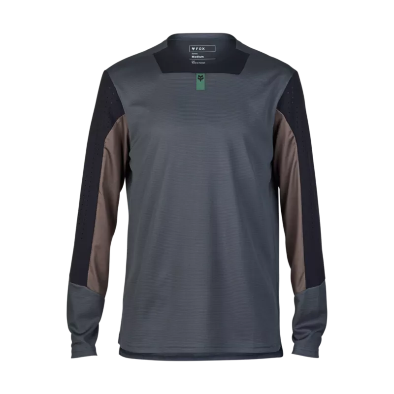Defend Long Sleeve Jersey 