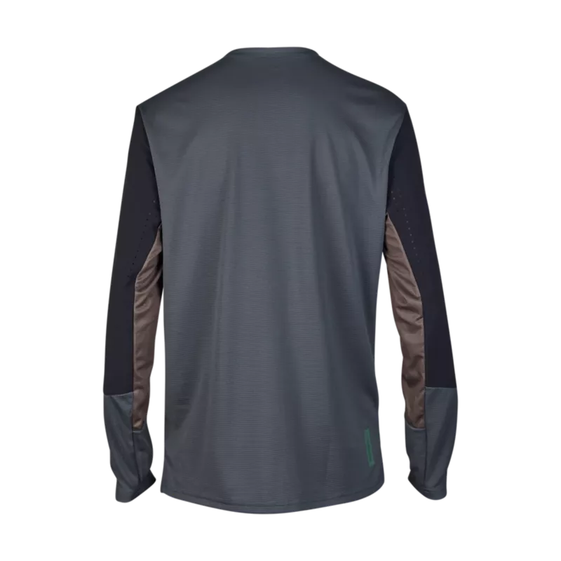Defend Long Sleeve Jersey 