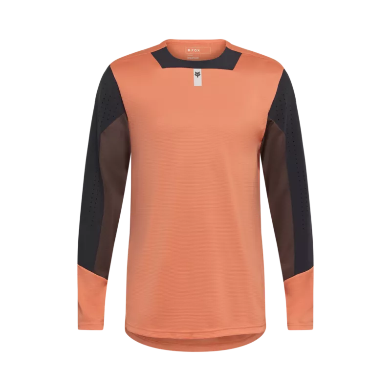 DEFEND LS JERSEY 