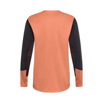 DEFEND LS JERSEY 