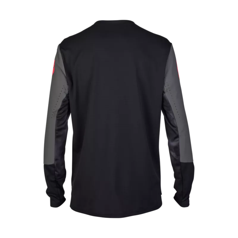Defend Taunt Long Sleeve Jersey