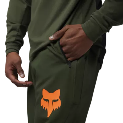 DEFEND PANT TAUNT 