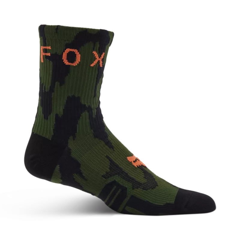 Ranger Swarmer 6" Socks