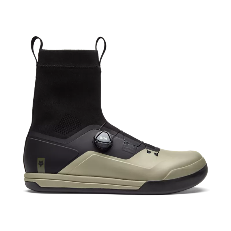 Fox Union All Weather Flat-skor